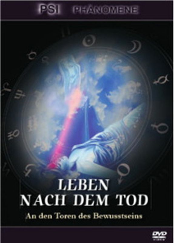 Leben nach dem Tod - An den Toren des Bewusst... DVD