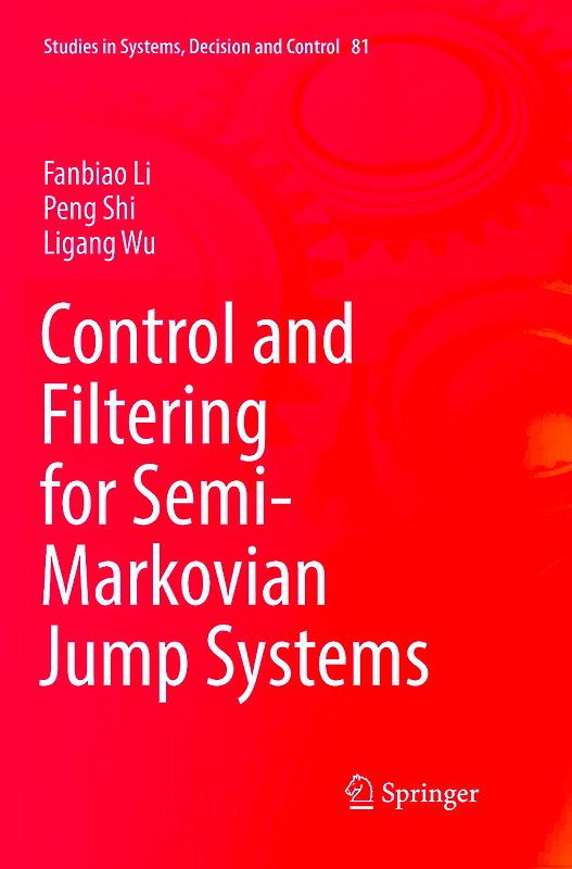 Control and Filtering for Semi-Markovian Jump Systems