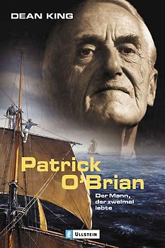 Patrick O'Brian