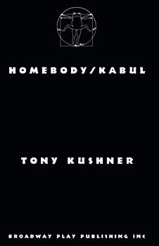 Homebody/Kabul