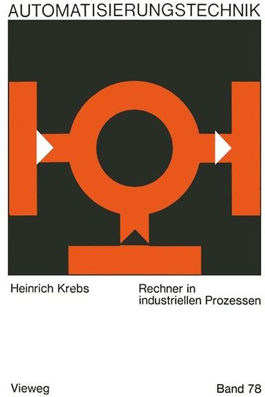 Rechner in industriellen Prozessen