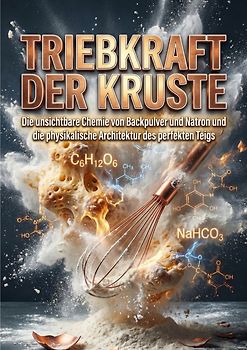 Triebkraft der Kruste