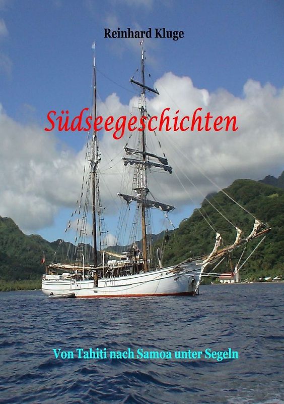 Südseegeschichten