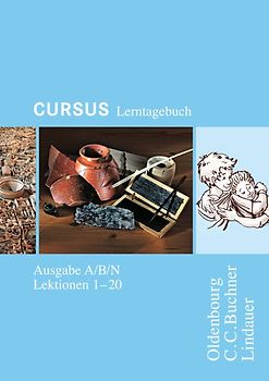 Cursus - Ausgaben A, B und N