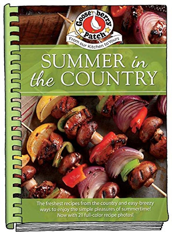 Summer in the Country