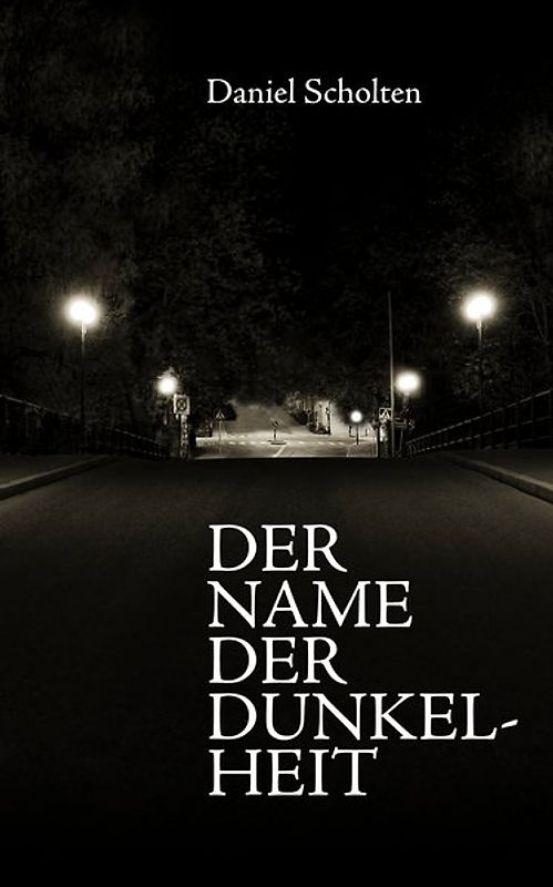 Der Name der Dunkelheit
