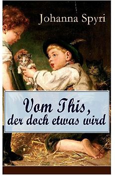 Vom This, der doch etwas wird