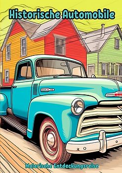 Historische Automobile