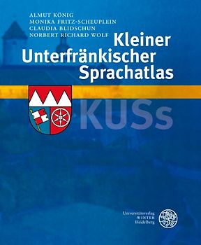Kleiner Unterfränkischer Sprachatlas (KUSs)