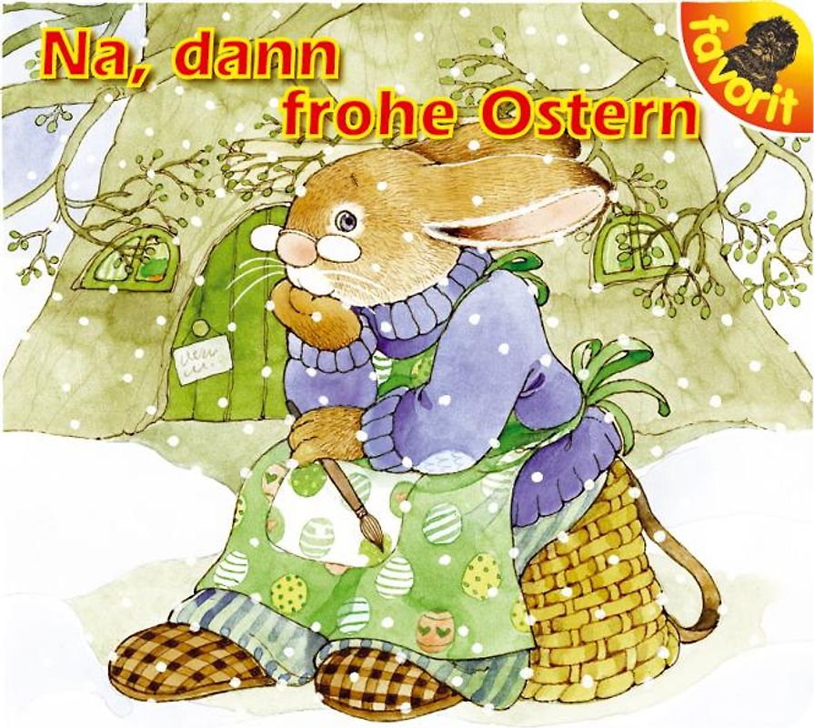 Na, dann frohe Ostern