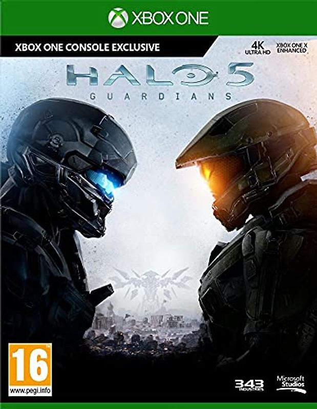 Halo 5 [Import] Xbox One