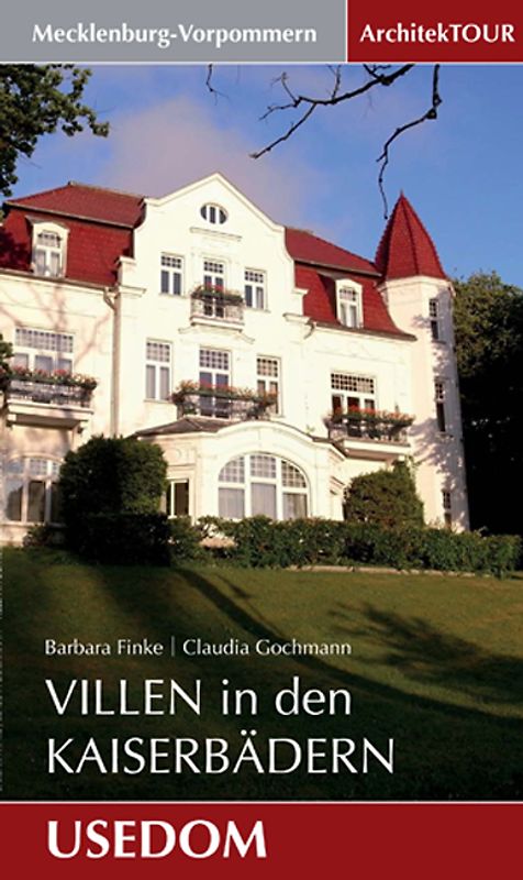 Villen in den Kaiserbädern