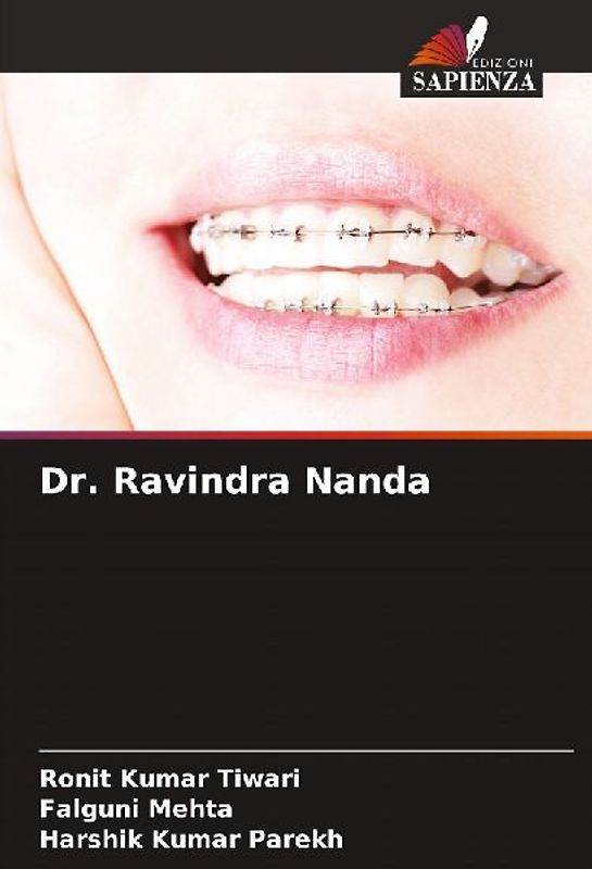 Dr. Ravindra Nanda