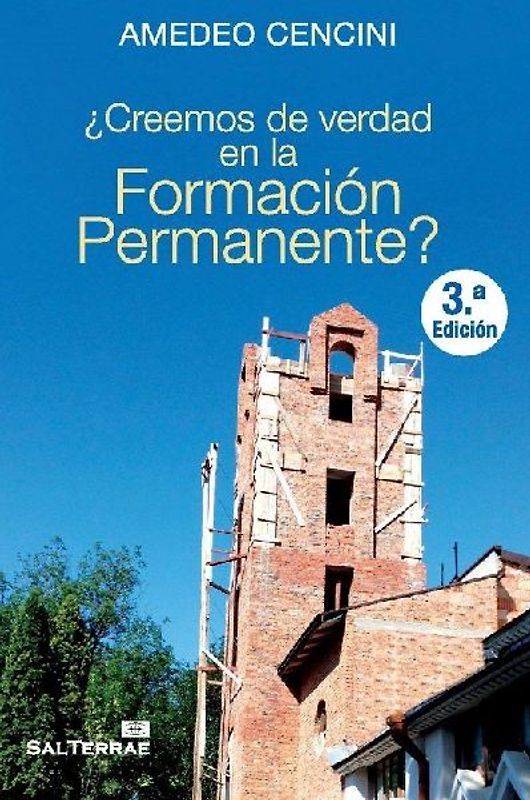 ¿Creemos de verdad en la formación permanente?