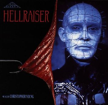 Hellraiser [Soundtrack]