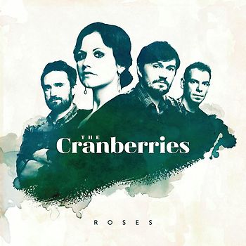 the Cranberries - Roses