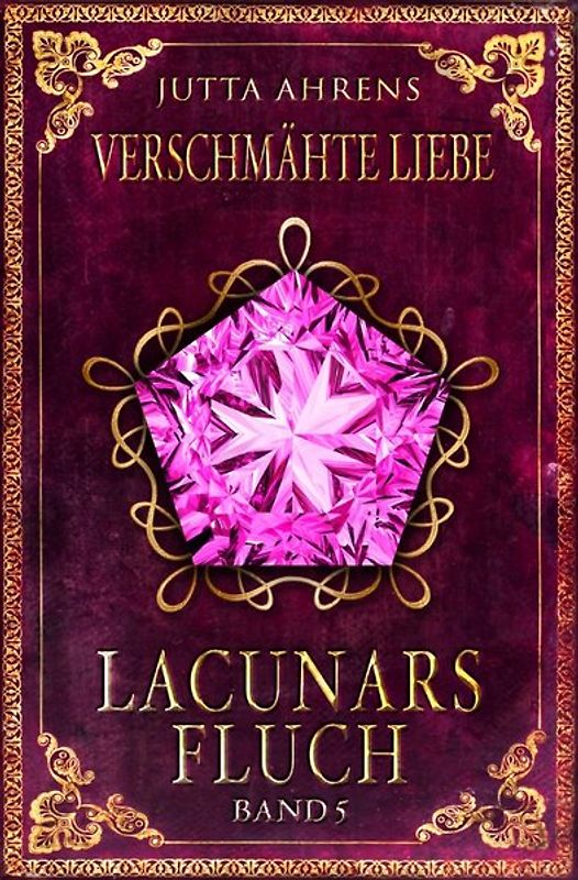Lacunars Fluch / Verschmähte Liebe