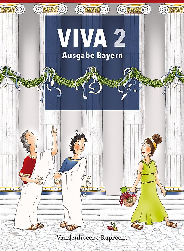 VIVA 2 - Ausgabe Bayern