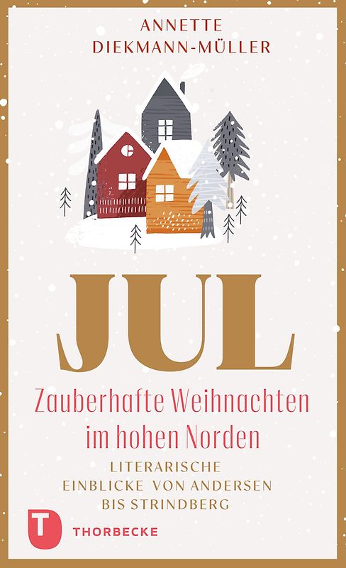 JUL – Zauberhafte Weihnachten im hohen Norden