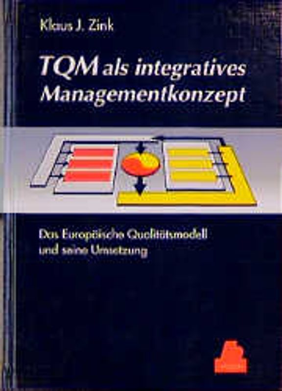 TQM als integratives Managementkonzept