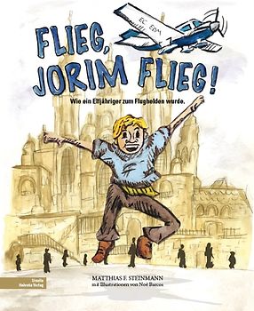 Flieg, Jorim, flieg