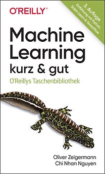 Machine Learning – kurz & gut