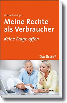 Meine Rechte als Verbraucher