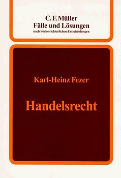 Handelsrecht