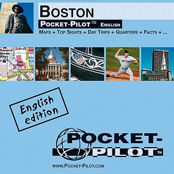 Pocket-Pilot Boston
