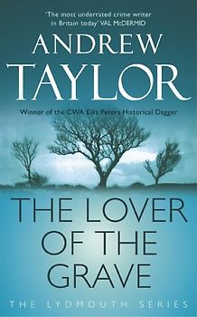 Lover of the Grave (A Lydmouth Mystery)
