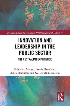 Innovation and Leadership in the Public Sector