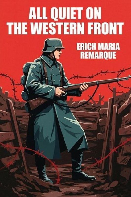 All Quiet on the Western Front