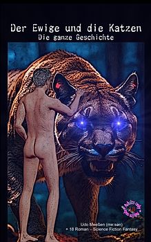 Der Ewige und die Katzen