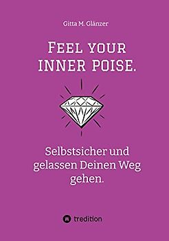 Feel your INNER POISE.