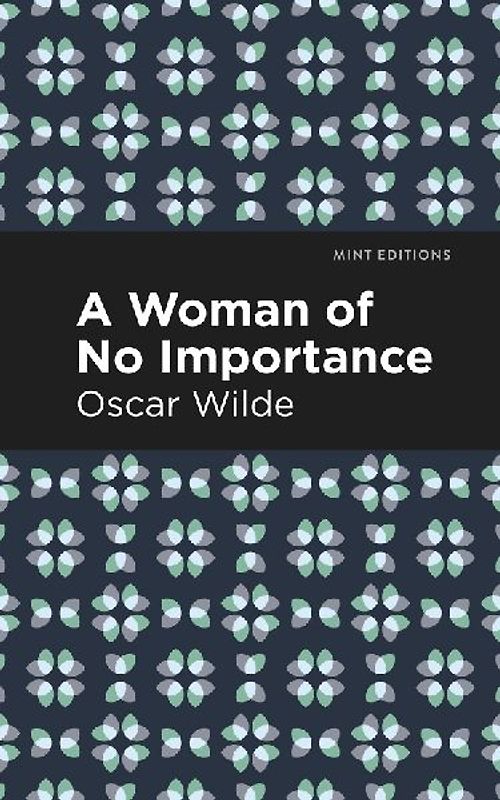 A Woman of No Importance