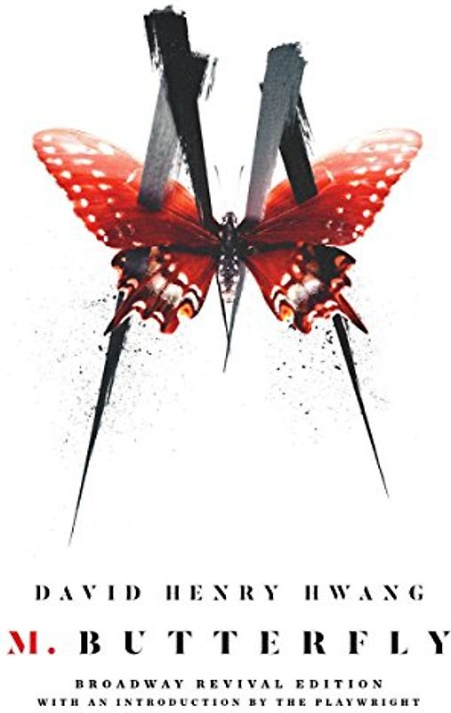 M. Butterfly