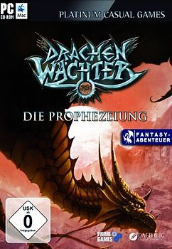 Drachenwächter PC Spiele
