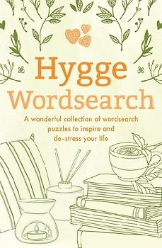 Hygge Wordsearch