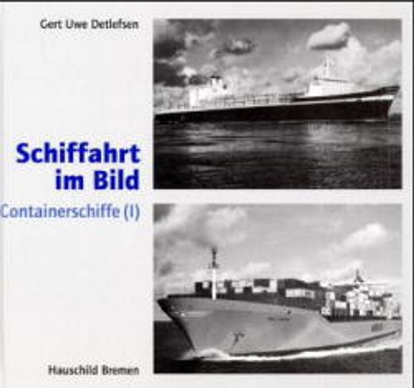 Schiffahrt im Bild, Nr. 3