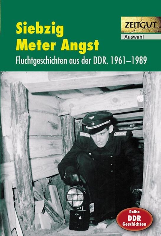 Siebzig Meter Angst