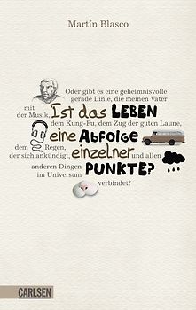 Ist das Leben eine Abfolge einzelner Punkte?