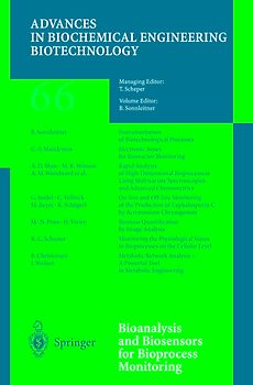 Bioanalysis and Biosensors for Bioprocess Monitoring