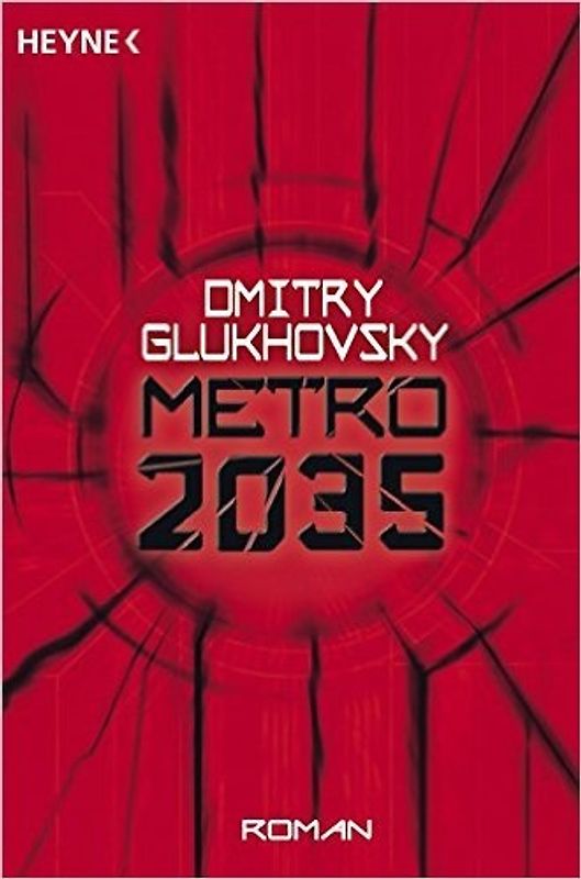 Metro 2035