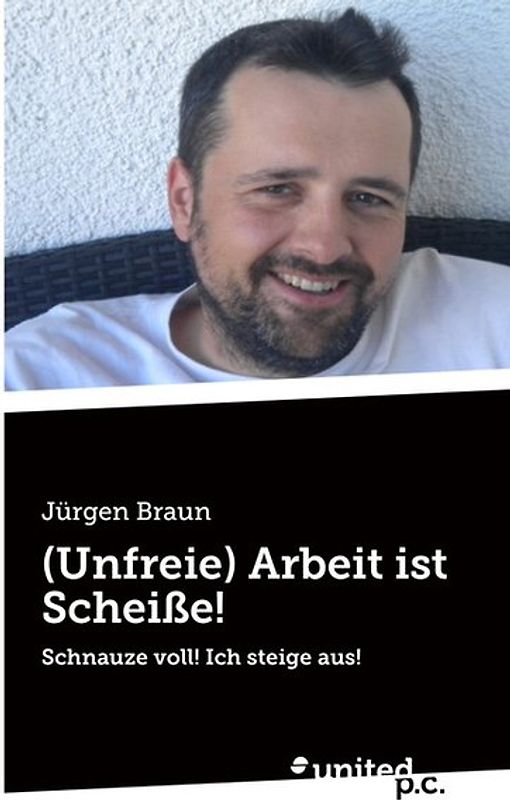 (Unfreie) Arbeit ist Scheiße!