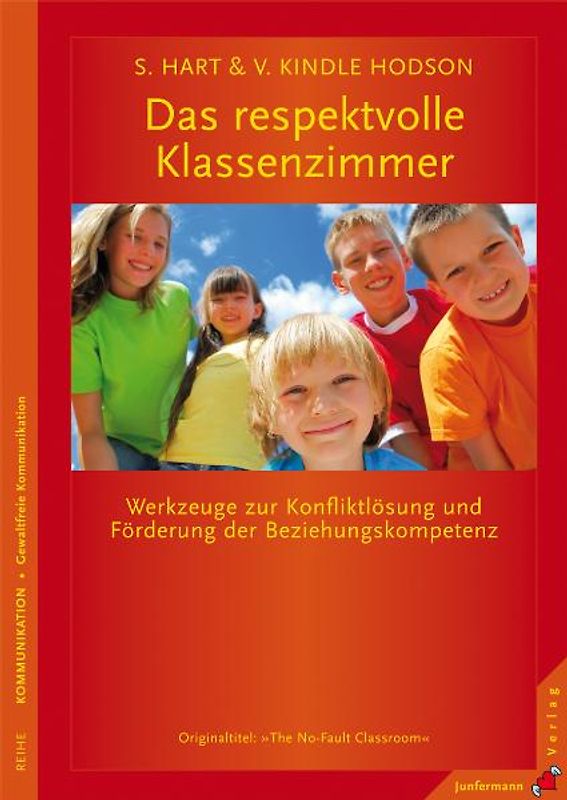 Das respektvolle Klassenzimmer