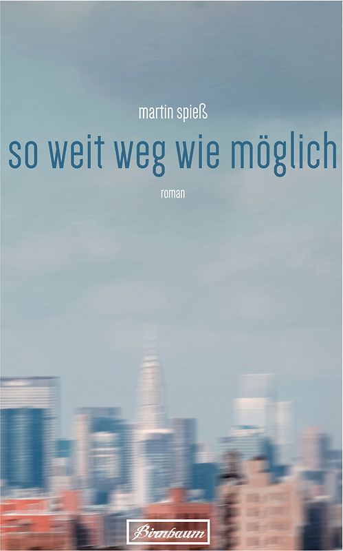 So weit weg wie möglich