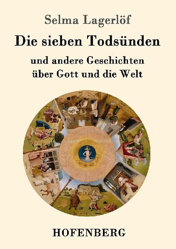 Die sieben Todsünden