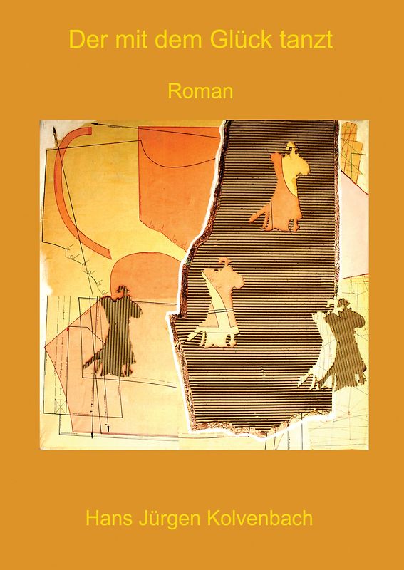 Der mit dem Glück tanzt