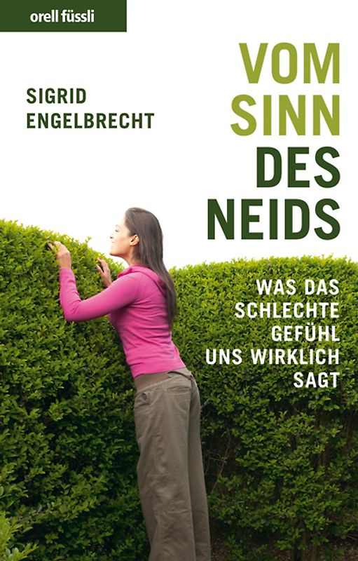 Vom Sinn des Neids