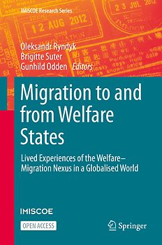 Migration to and from Welfare States
